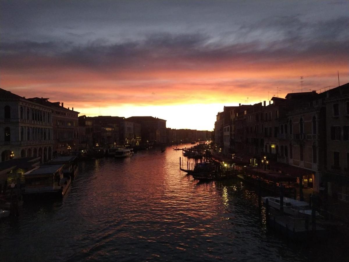Historical Flat In Cannaregio, Venezia Exteriér fotografie