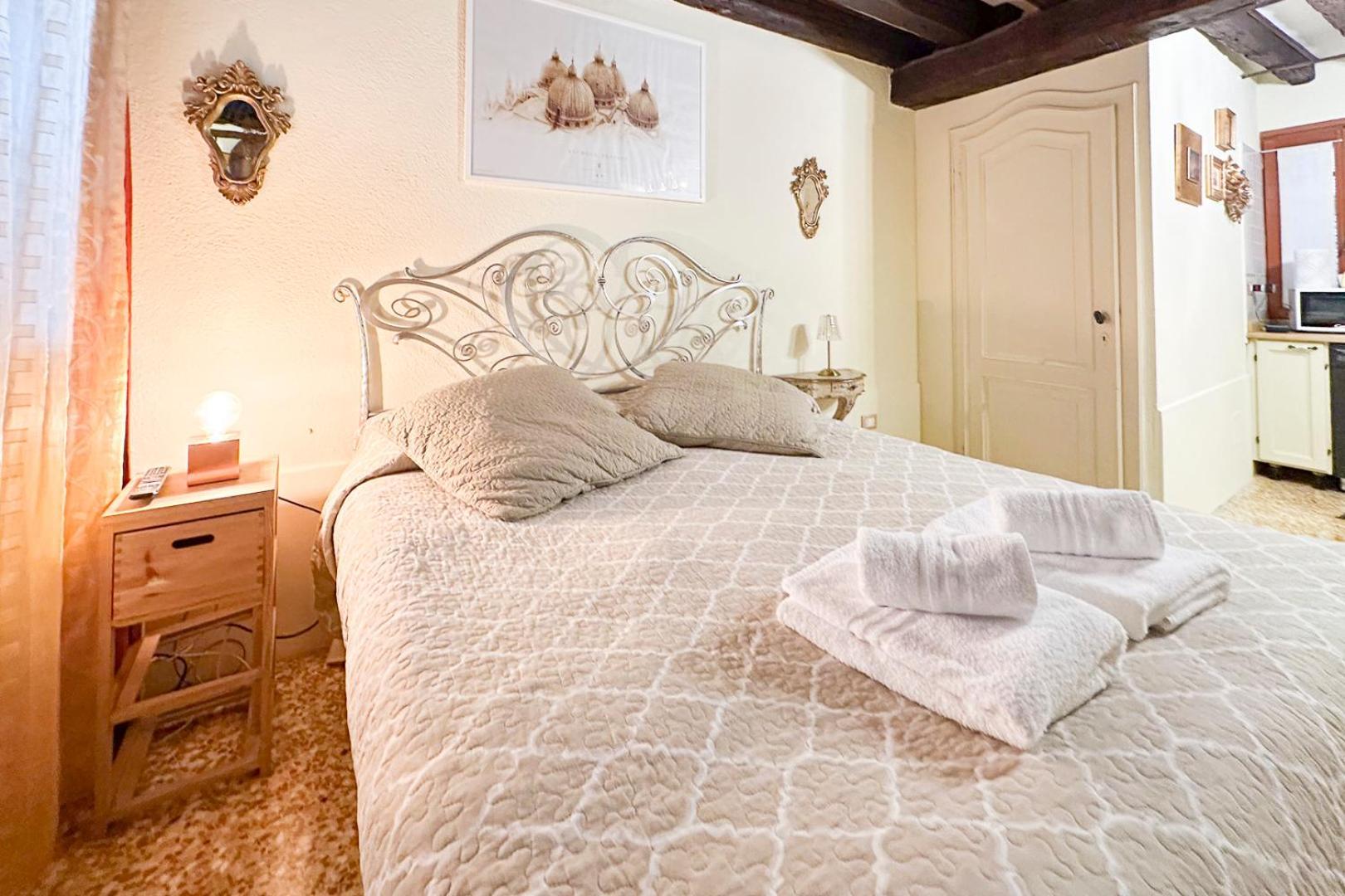 Historical Flat In Cannaregio, Venezia Exteriér fotografie